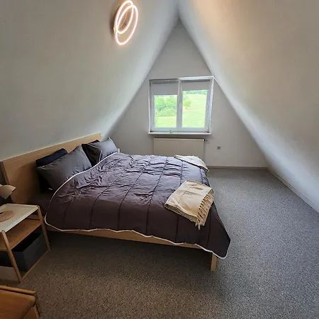 Apartamento Blick Ins Gruene *
