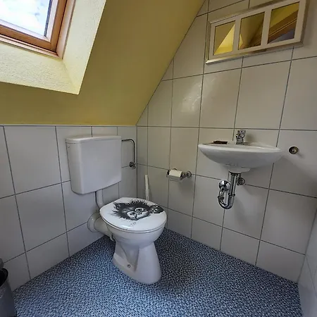 Apartman Blick Ins Gruene *