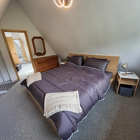 Apartman Blick Ins Gruene Murrhardt