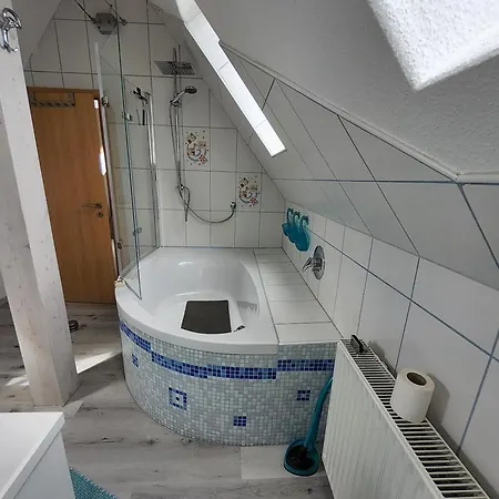 Blick Ins Gruene Apartman Murrhardt