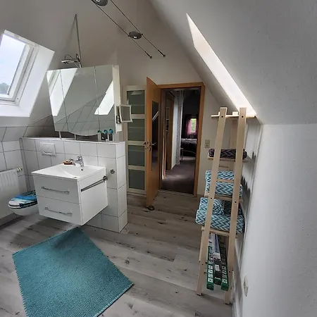 Apartman Blick Ins Gruene Murrhardt