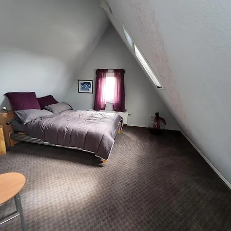 Apartman Blick Ins Gruene Murrhardt